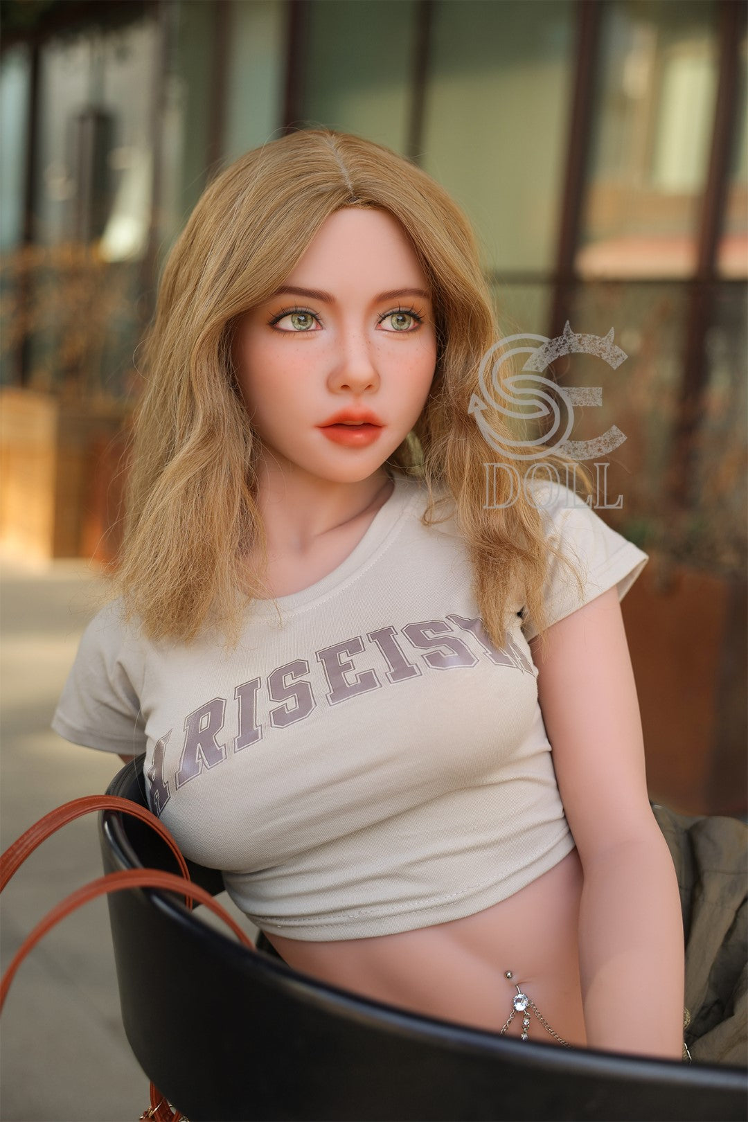 Do panenky Kemeny Sex (SEDoll 163cm E-CUP #119 TPE)