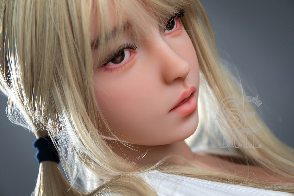 Melody Sex Doll (SEDoll 157cm H-Cup #120 TPE)