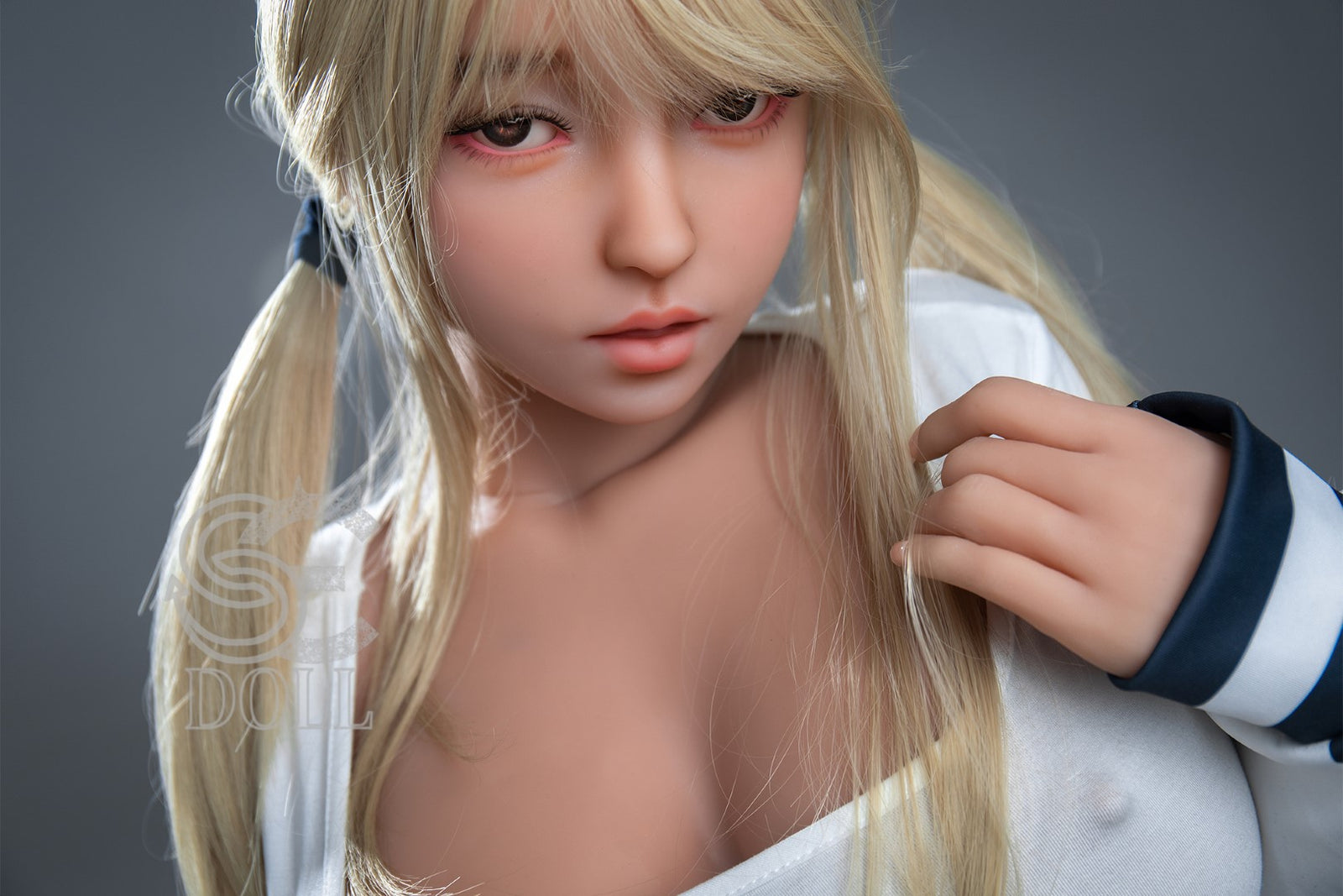 Melody Sex Doll (SEDoll 157cm H-Cup #120 TPE)