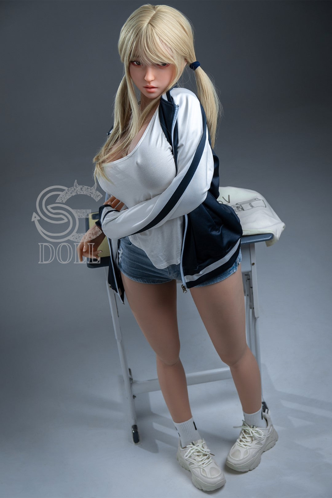 Melody Sex doll (SEDoll 157cm h-cup #120 TPE)