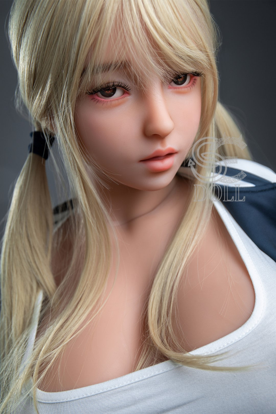 Melody Sex Doll (SEDoll 157cm H-Cup #120 TPE)