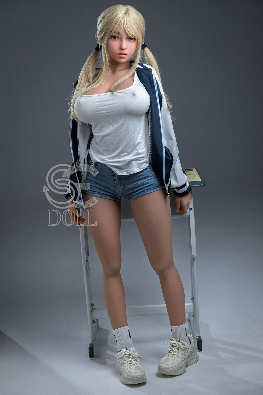 Melody Sex doll (SEDoll 157cm h-cup #120 TPE)