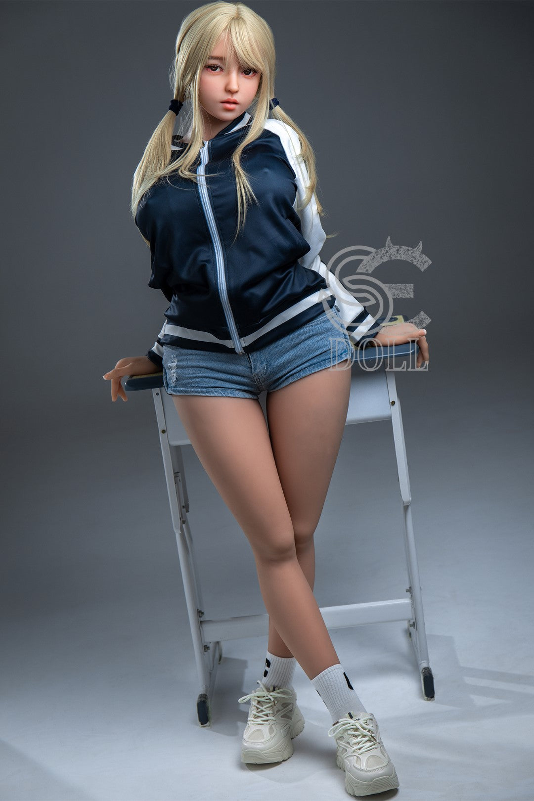 Melody Sex doll (SEDoll 157cm h-cup #120 TPE)