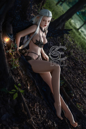 Samantha.J Sex Doll (SEDoll 161cm F-Cup #022 TPE)