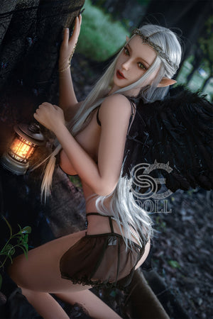 Samantha.J Sex Doll (SEDoll 161cm F-Cup #022 TPE)