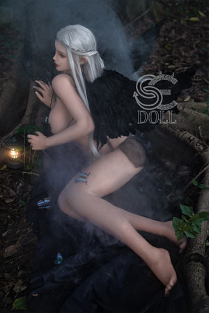 Samantha.J Sex Doll (SEDoll 161cm F-Cup #022 TPE)