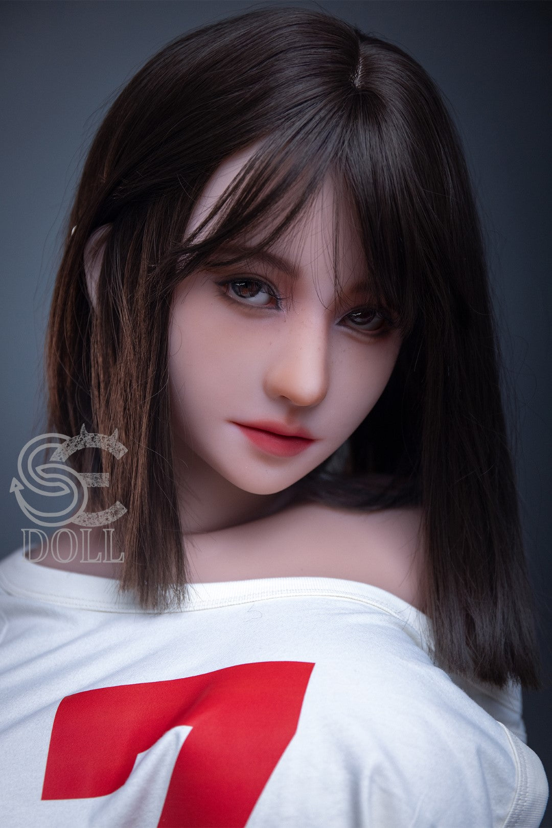 Phoebe.C Sex Doll (SEDoll 157cm H-kupa #102 TPE)