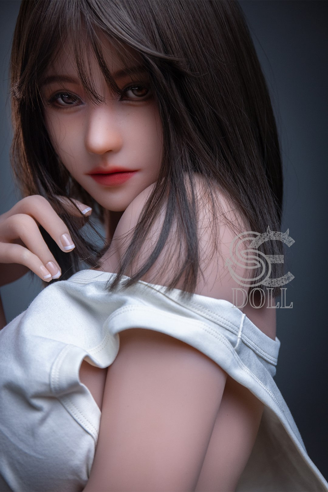 Phoebe.C Sex Doll (SEDoll 157cm H-kupa #102 TPE)