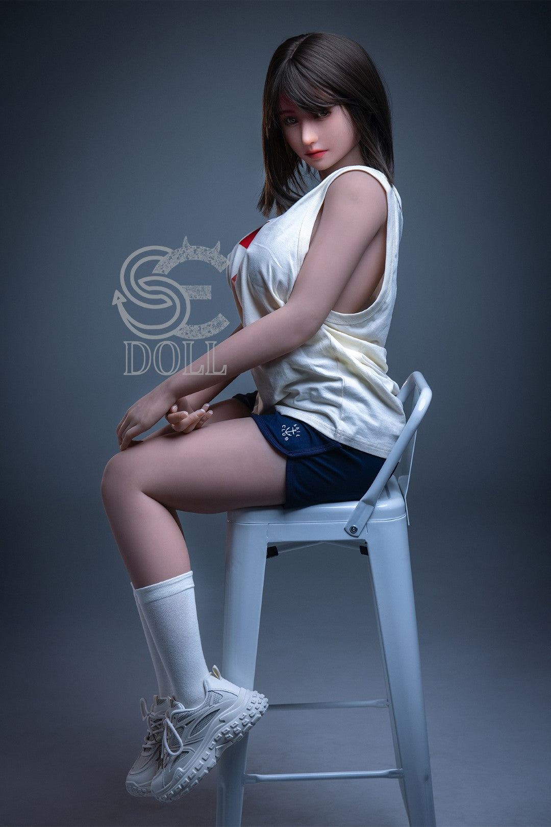 Sexuální panenka Phoebe.C (SEDoll 157cm H-Cup #102 TPE)