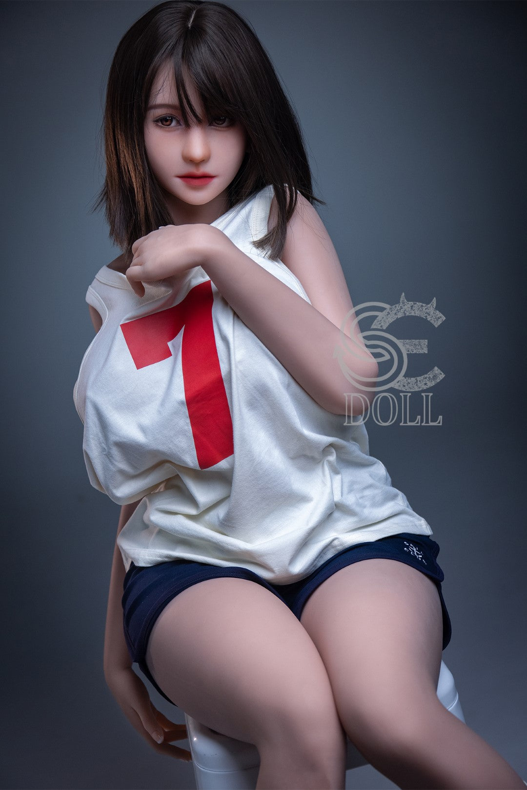 Phoebe.C Sex Doll (SEDoll 157cm H-kupa #102 TPE)