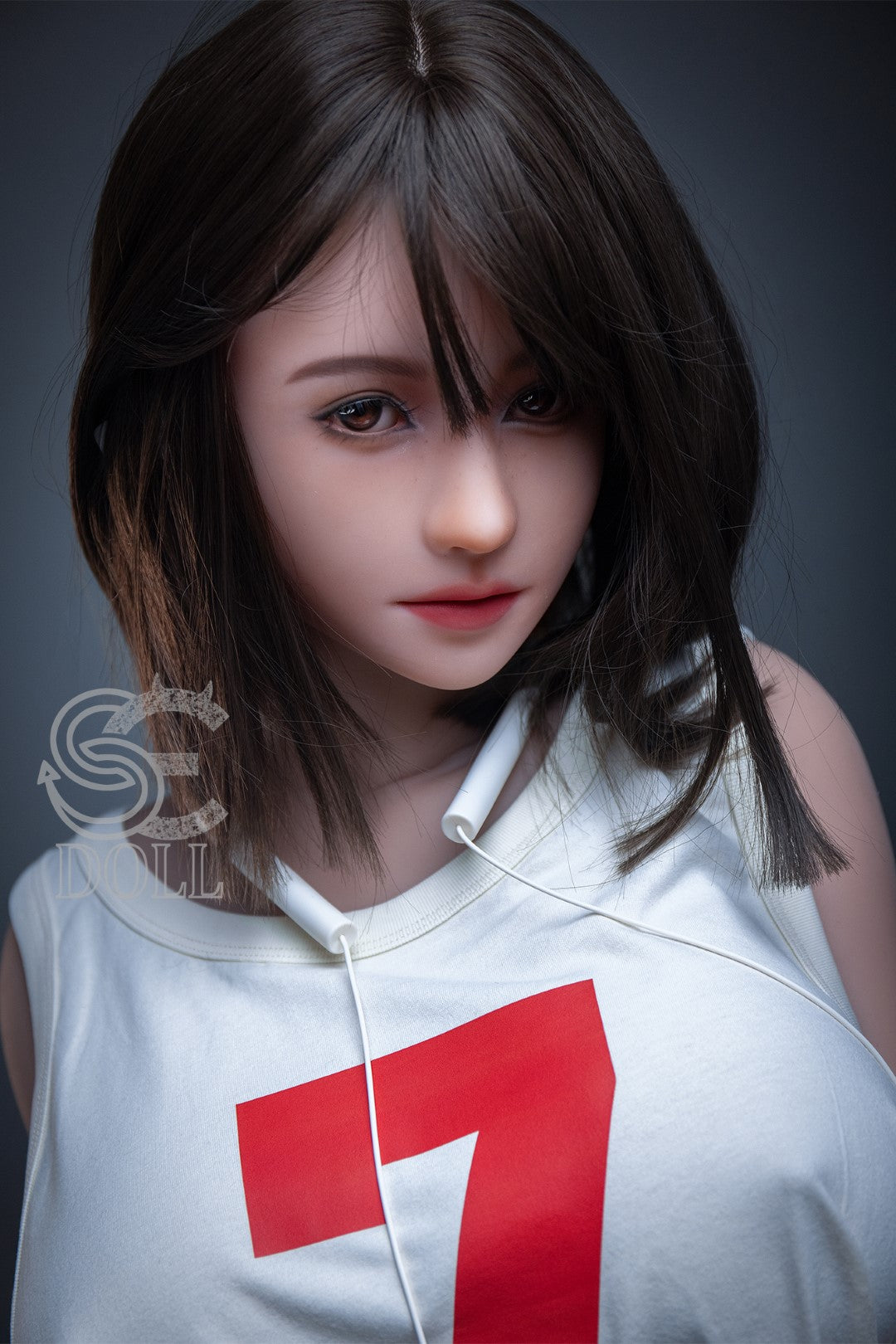 Phoebe.C Sex Doll (SEDoll 157cm H-kupa #102 TPE)