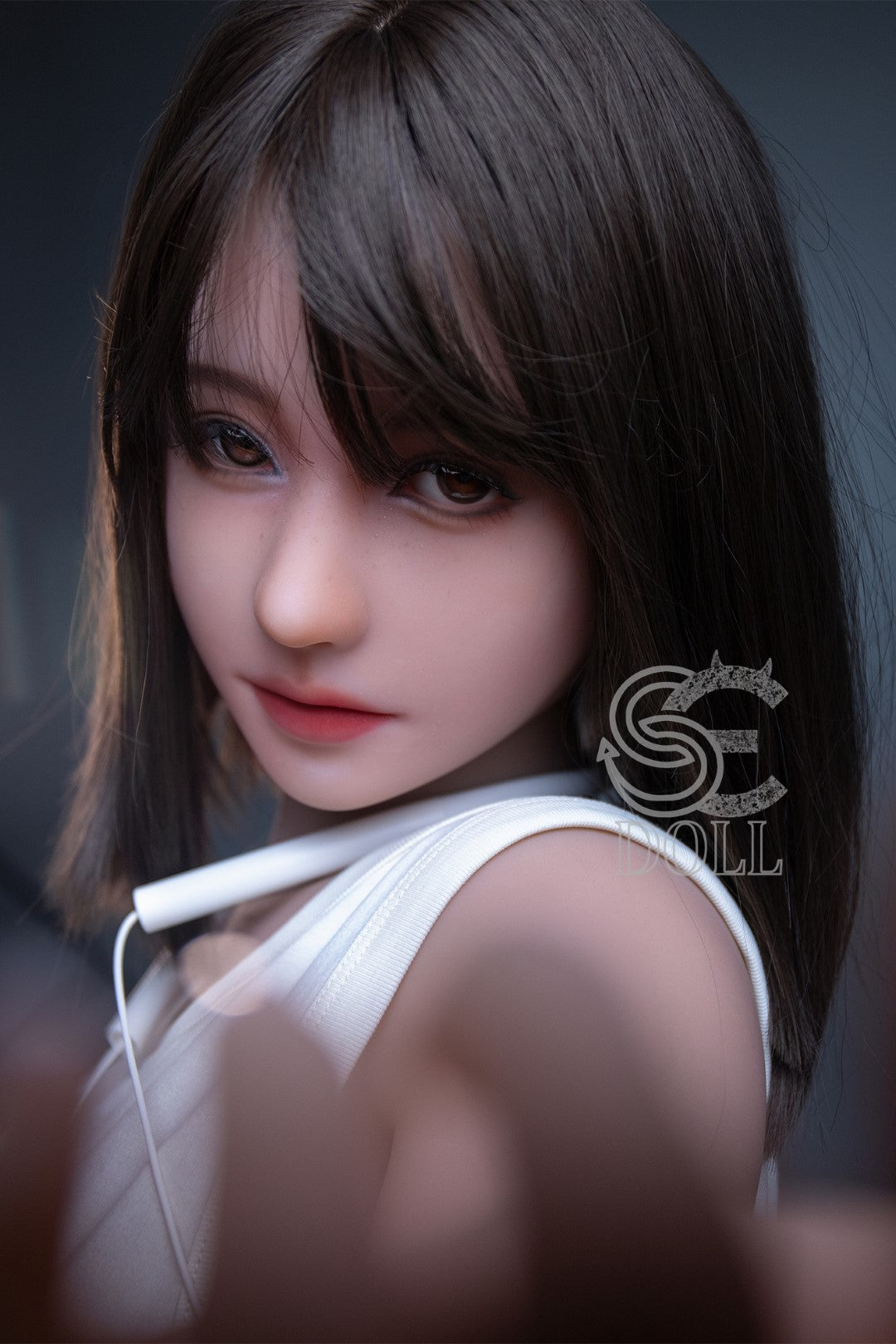 Phoebe.C Sex Doll (SEDoll 157cm H-kupa #102 TPE)