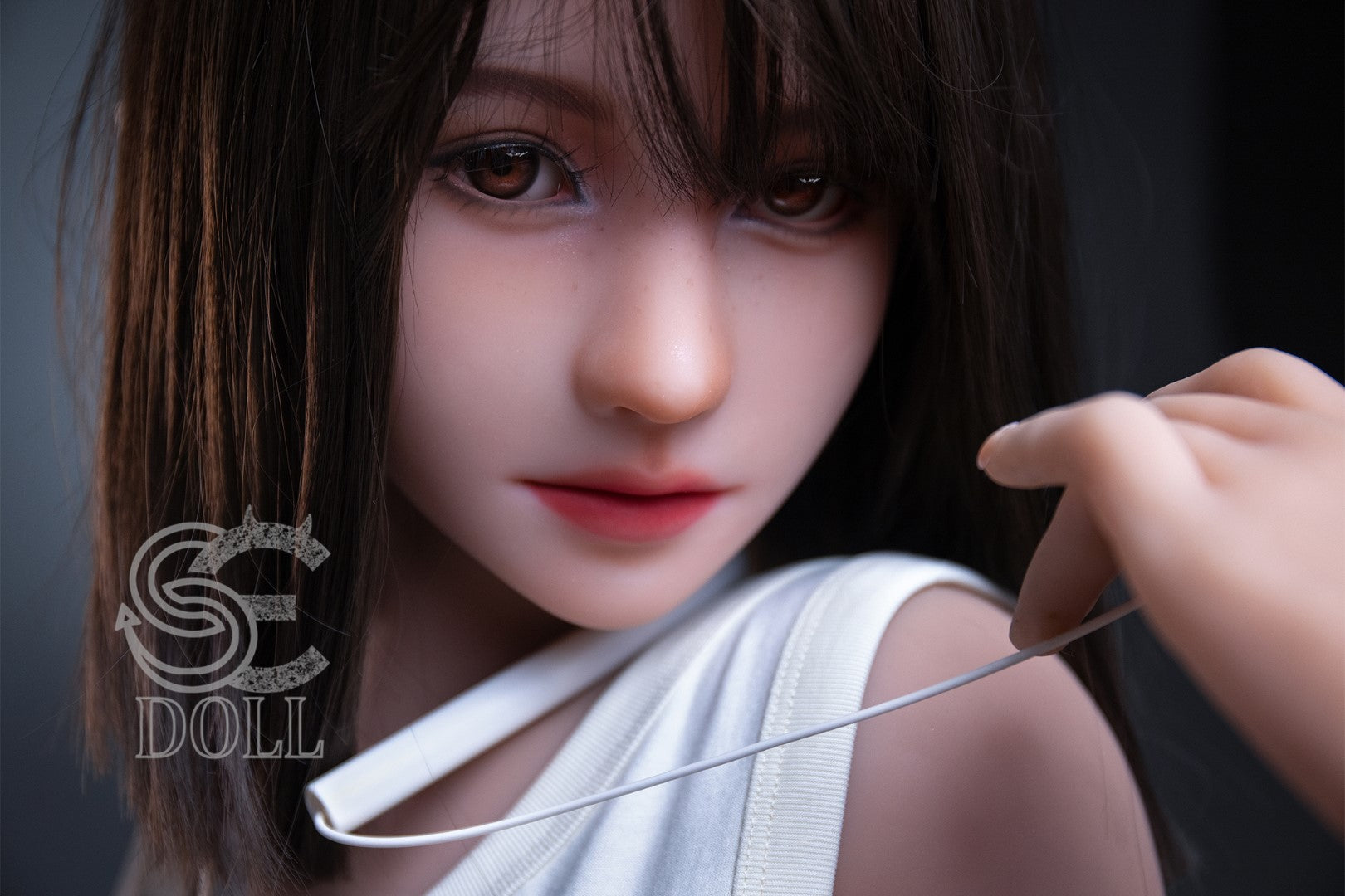 Phoebe.C Sex Doll (SEDoll 157cm H-kupa #102 TPE)