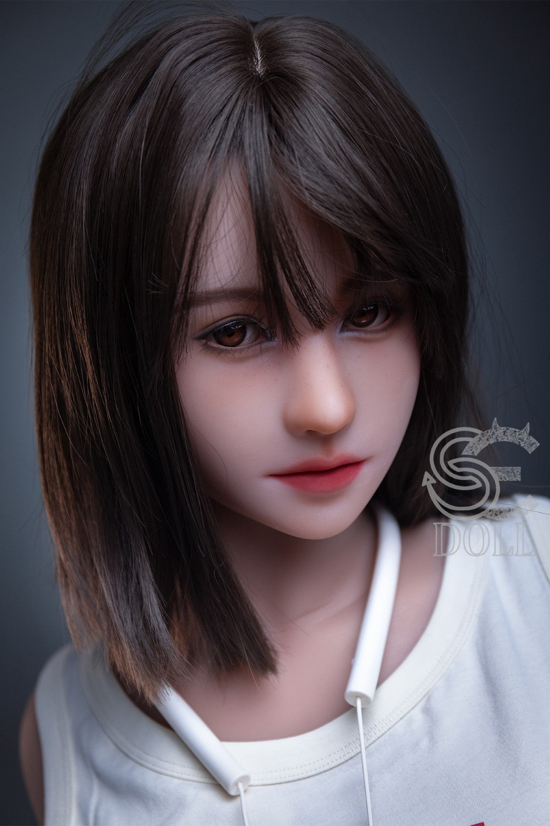 Phoebe.C Sex Doll (SEDoll 157cm H-kupa #102 TPE)