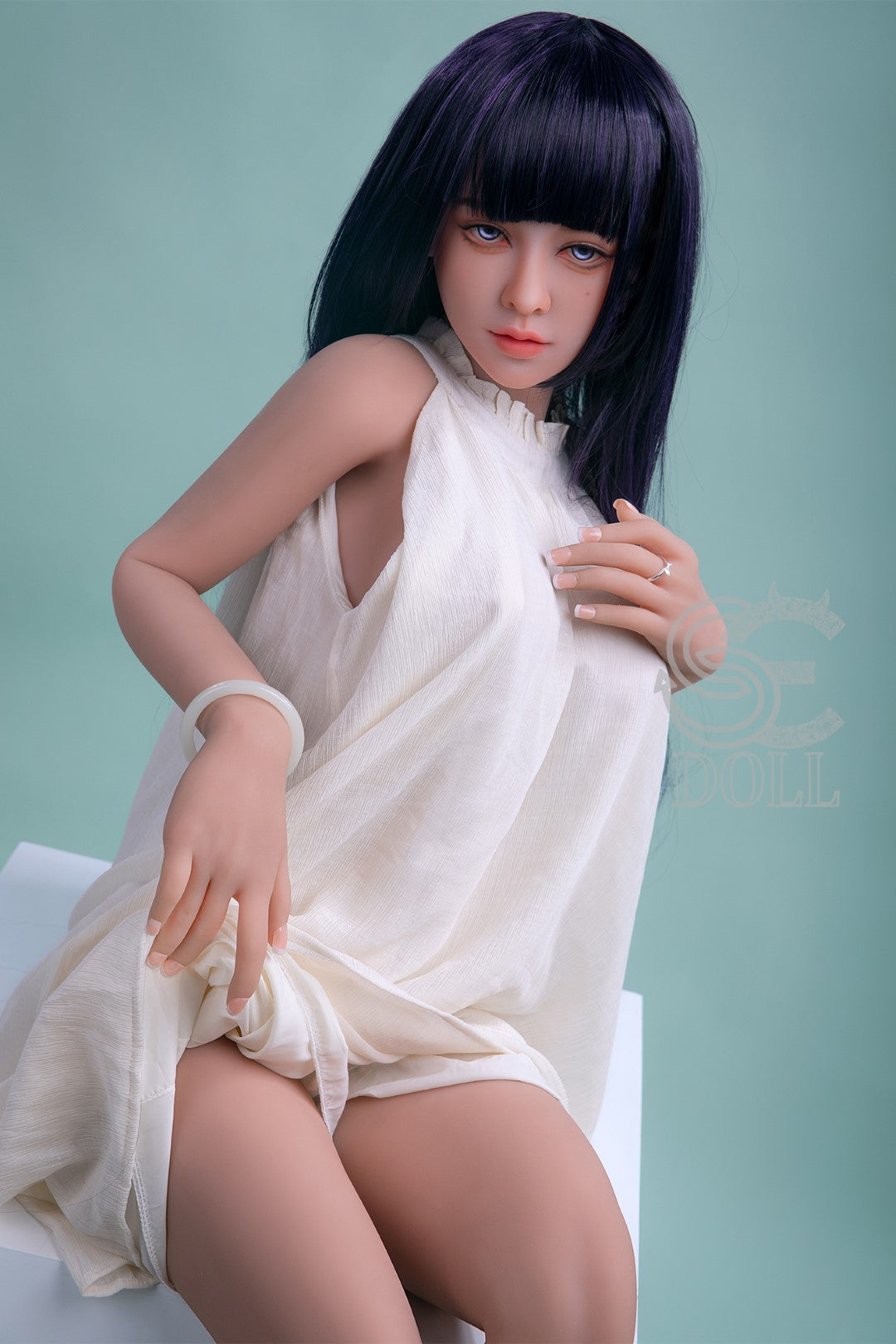 Kiko Sex Doll (SEDoll 151cm E-Cup #010 TPE)
