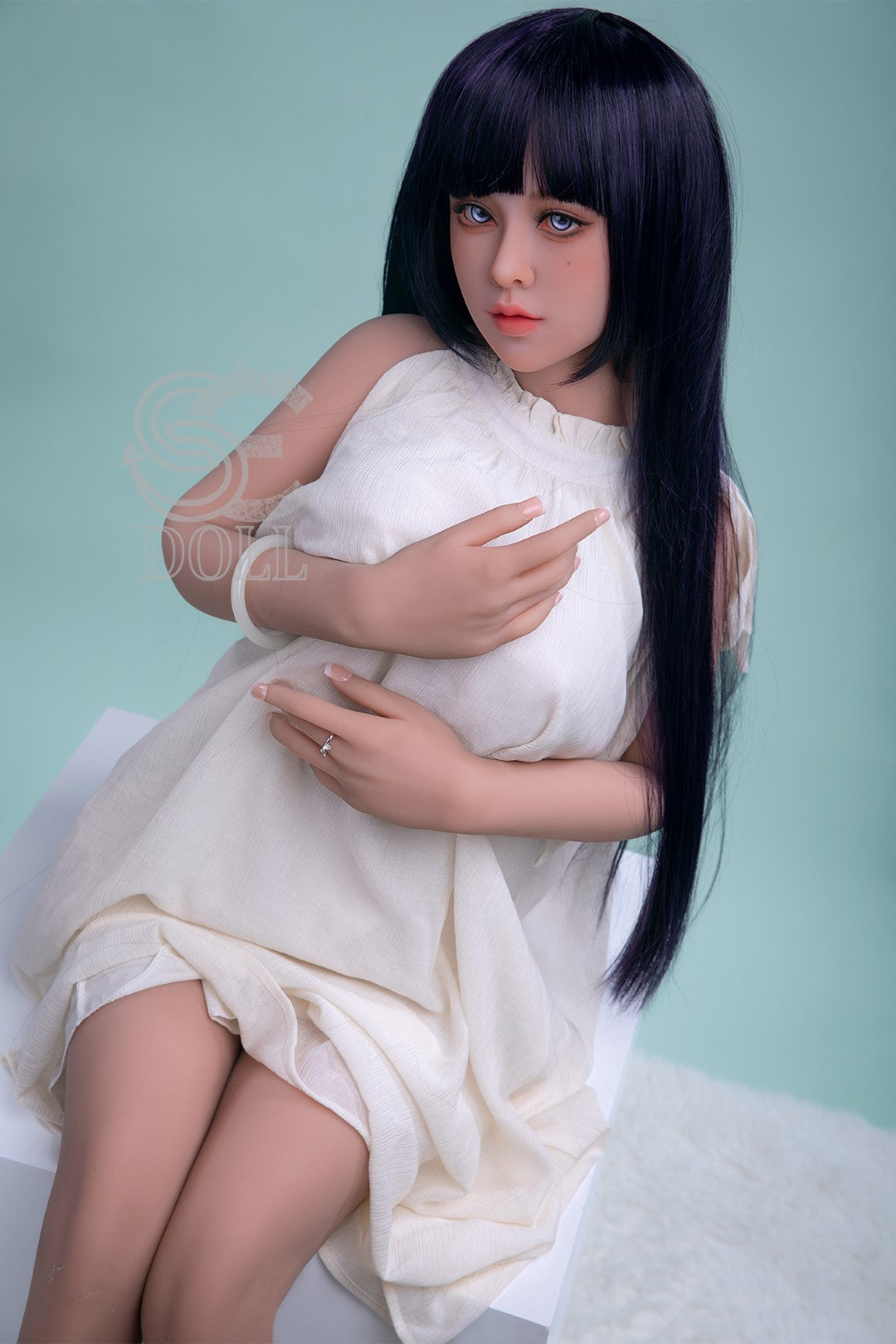 Kiko Sex Doll (SEDoll 151cm e-cup #010 TPE)