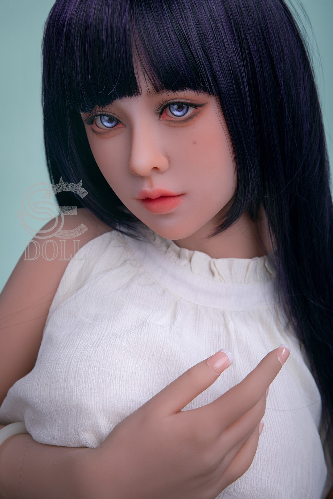 Kiko Sex Doll (SEDoll 151cm E-Cup #010 TPE)