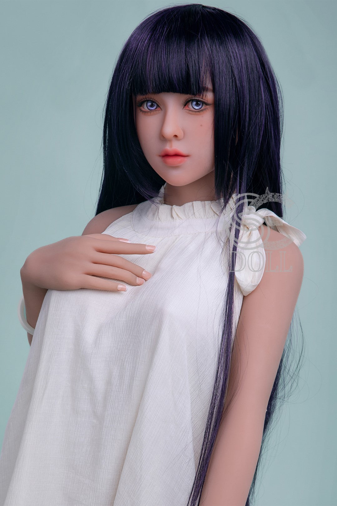 Kiko Sex Doll (SEDoll 151cm E-Cup #010 TPE)