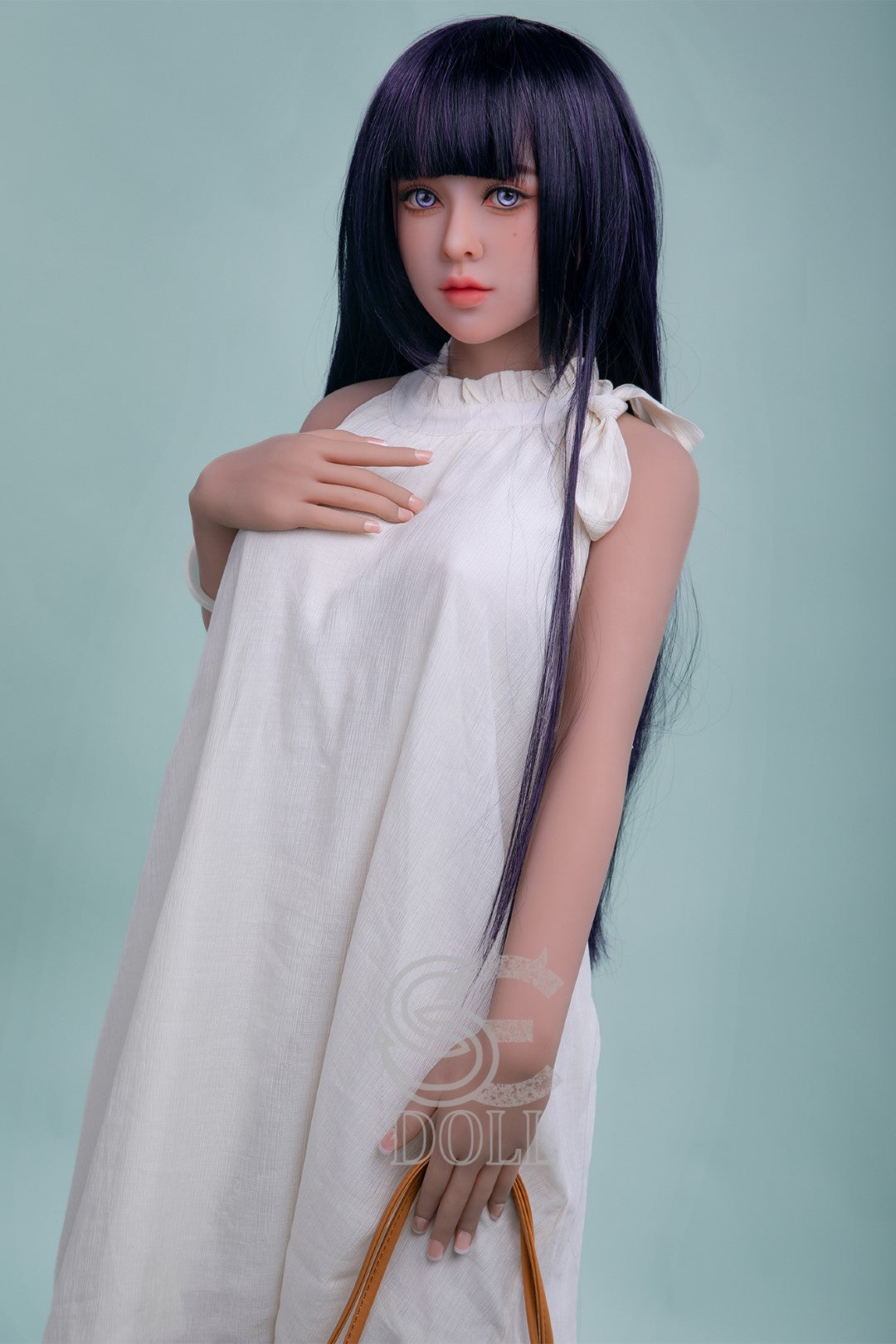 Kiko Sex Doll (SEDoll 151cm E-Cup #010 TPE)