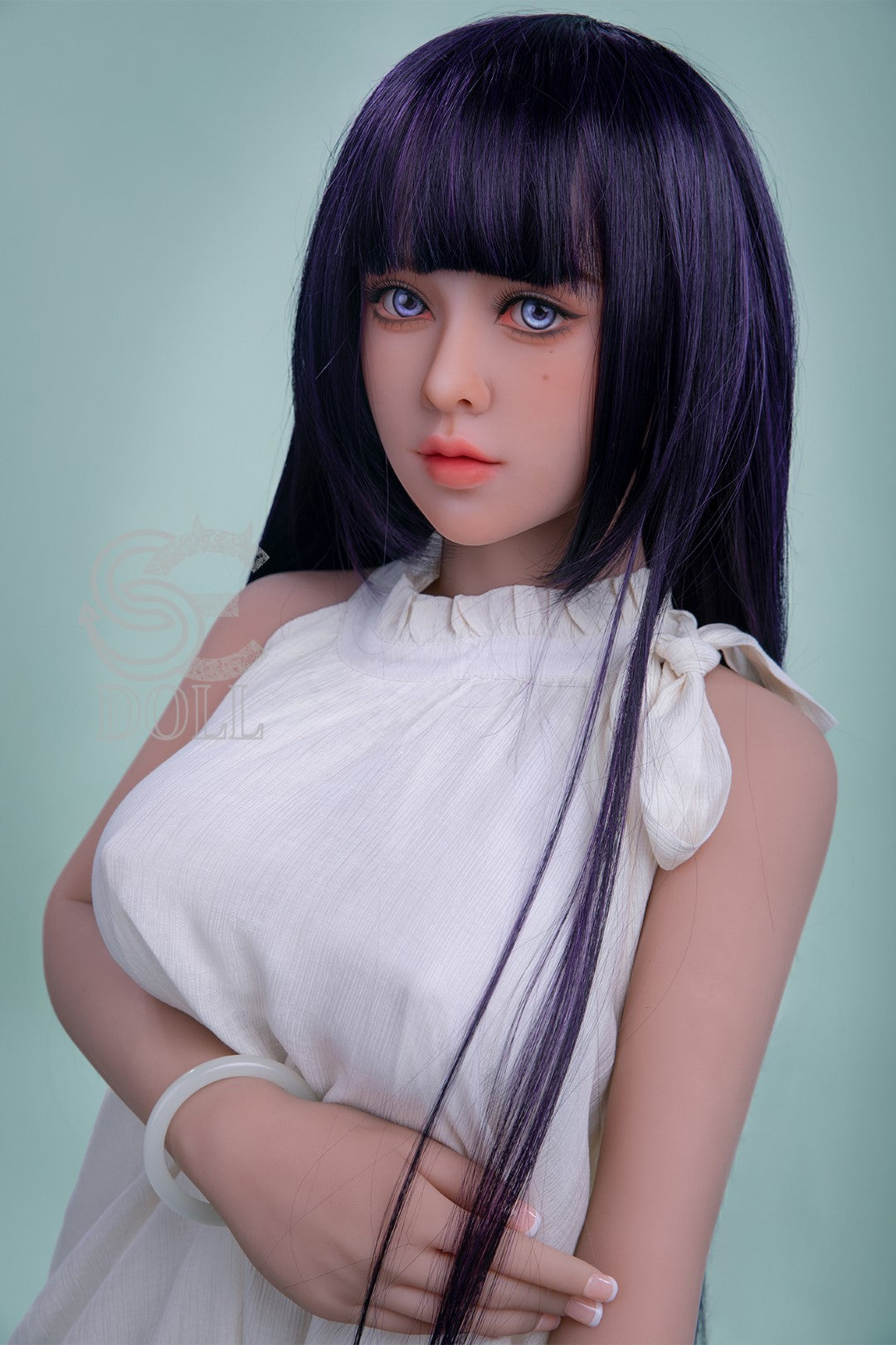 Kiko Sex Doll (SEDoll 151cm E-Cup #010 TPE)