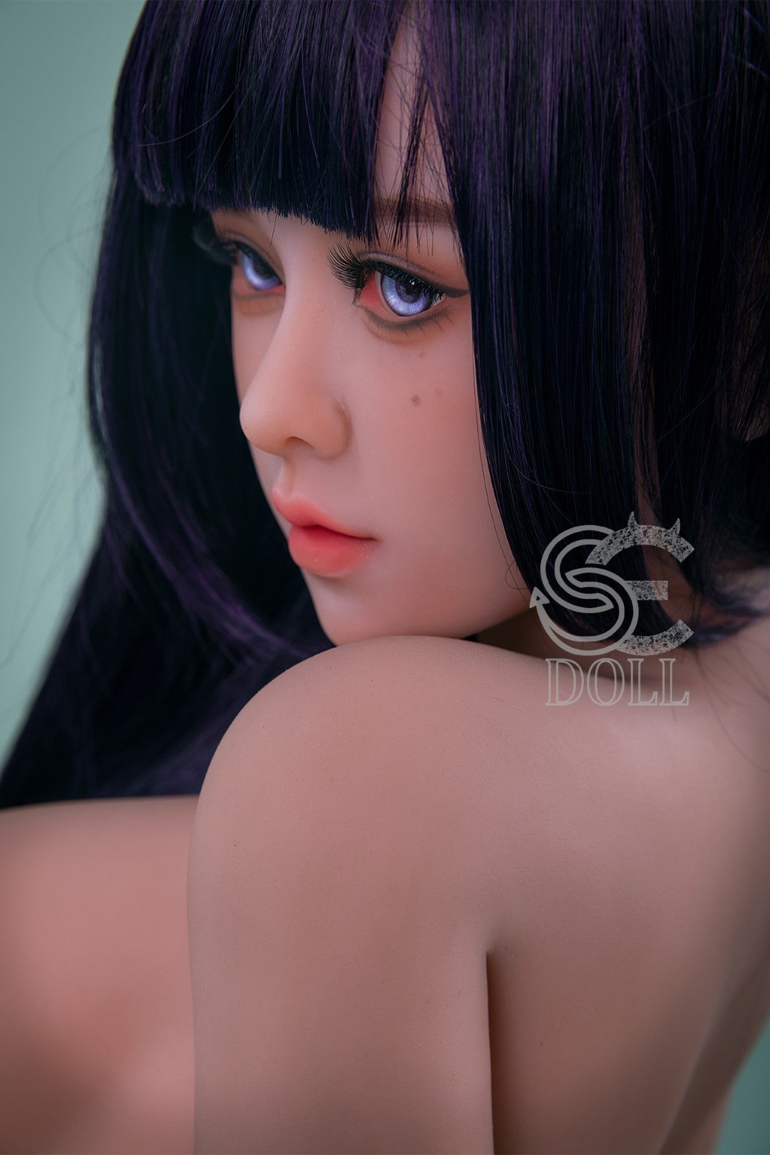 Kiko Sex Doll (SEDoll 151cm E-Cup #010 TPE)