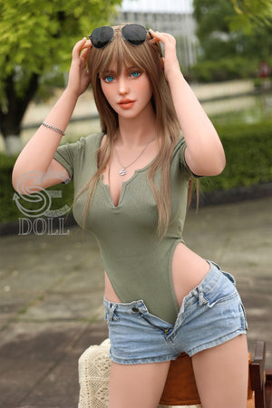 Vicky.G Sex Doll (SEDoll 168 cm F-Cup #020 TPE)
