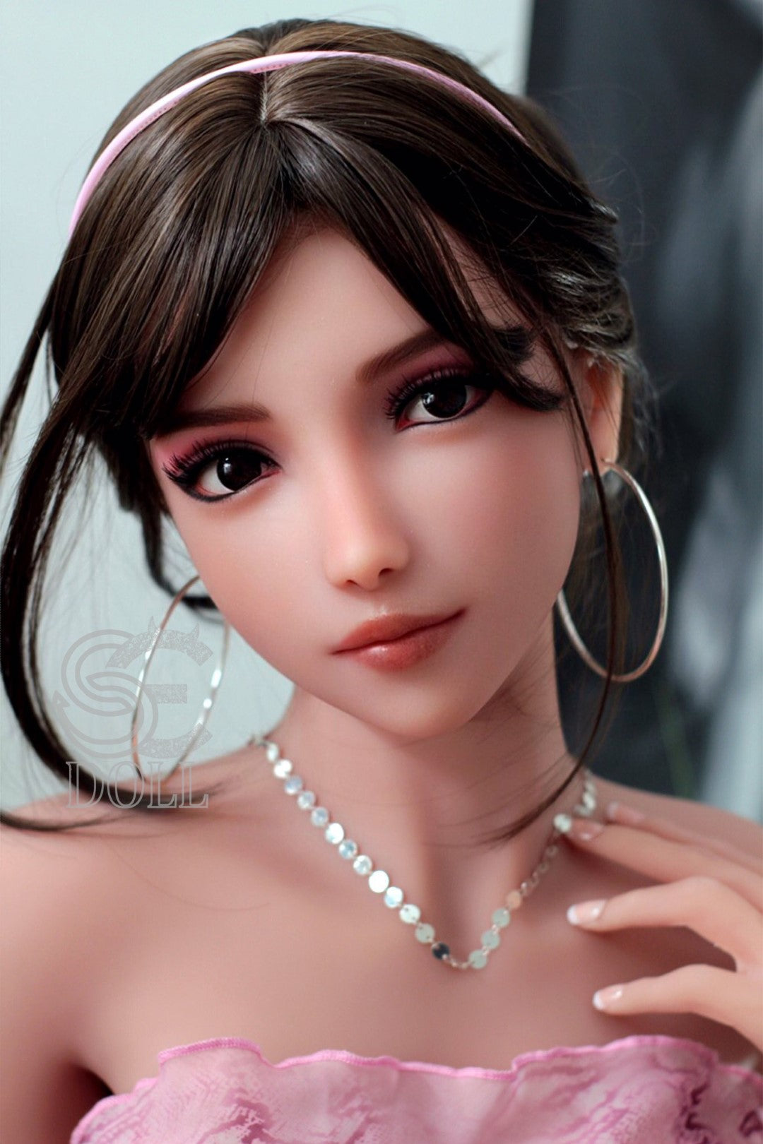 Tracy.B Sex Doll (SEDoll 161cm F-Cup #L76 TPE)
