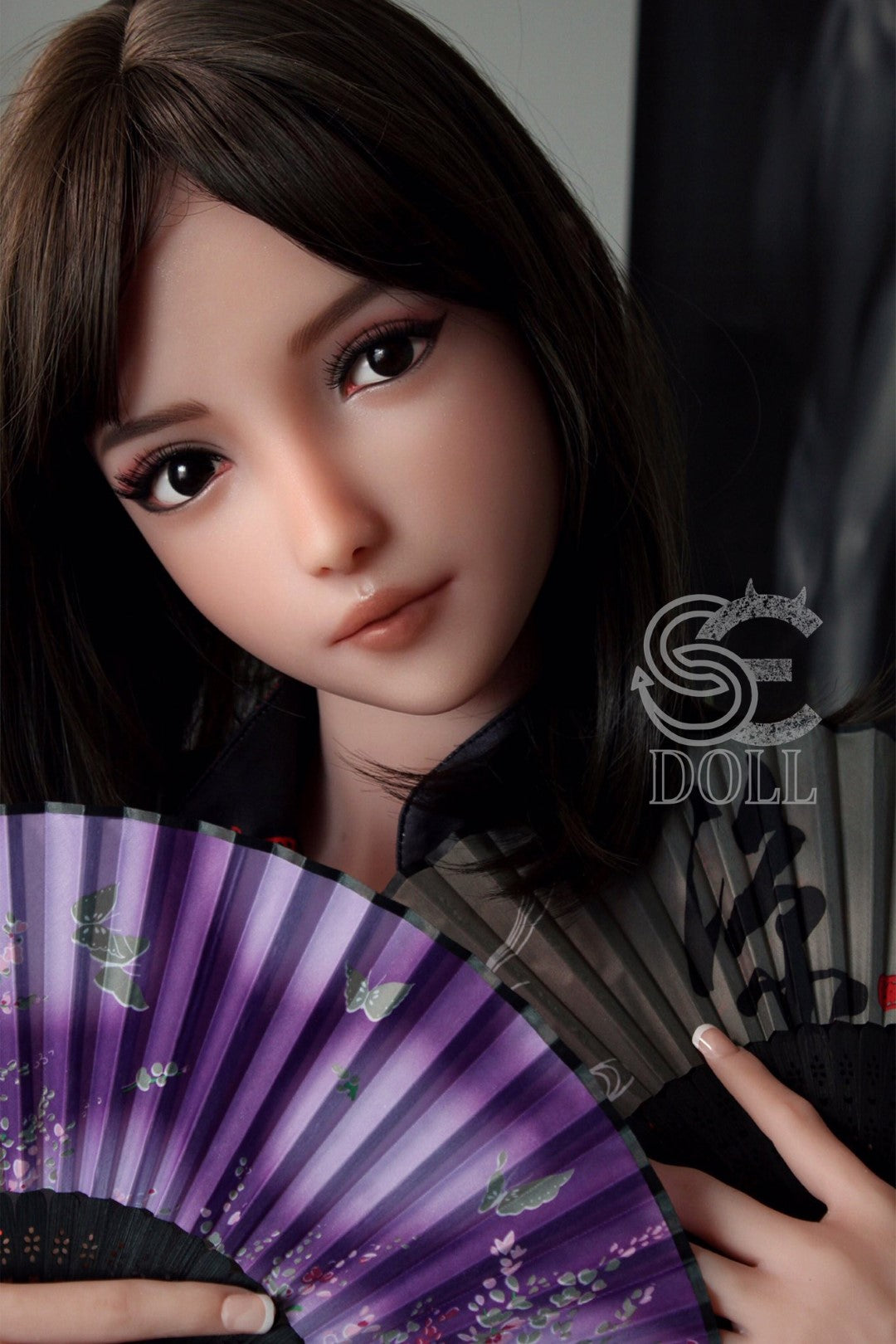 Tracy.B Sex Doll (SEDoll 161cm F-Cup #L76 TPE)