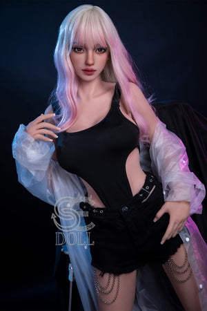 Harper.A Sex Doll (SEDoll 168 cm F-Cup #122 TPE)
