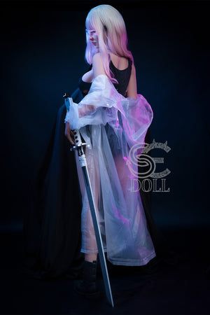 Harper.A Sex Doll (SEDoll 168 cm F-Cup #122 TPE)