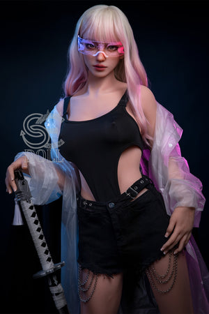 Harper.A Sex Doll (SEDoll 168 cm F-Cup #122 TPE)