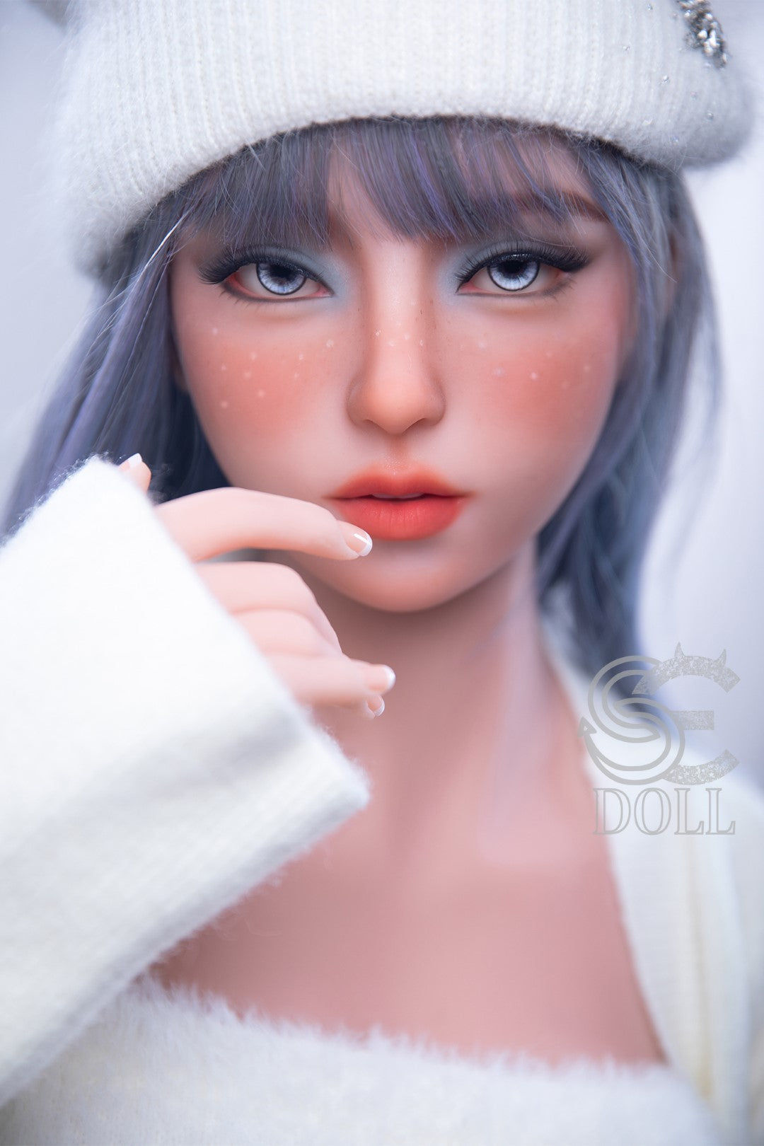 Melody Sex Doll (SEDoll 161cm F-Cup #120 TPE)