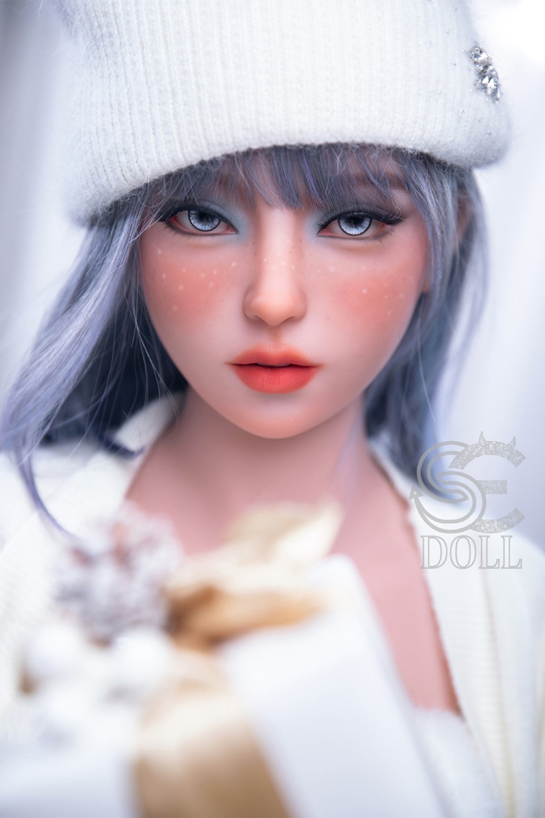 Melody Sex Doll (SEDoll 161cm F-Cup #120 TPE)