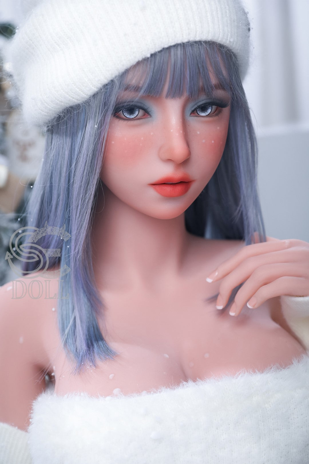 Melody Sex Doll (SEDoll 161cm F-Cup #120 TPE)