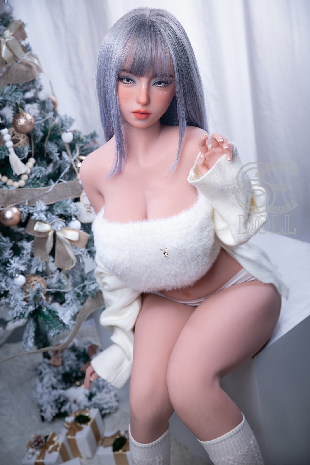 Melody Sex Doll (SEDoll 161cm F-Cup #120 TPE)
