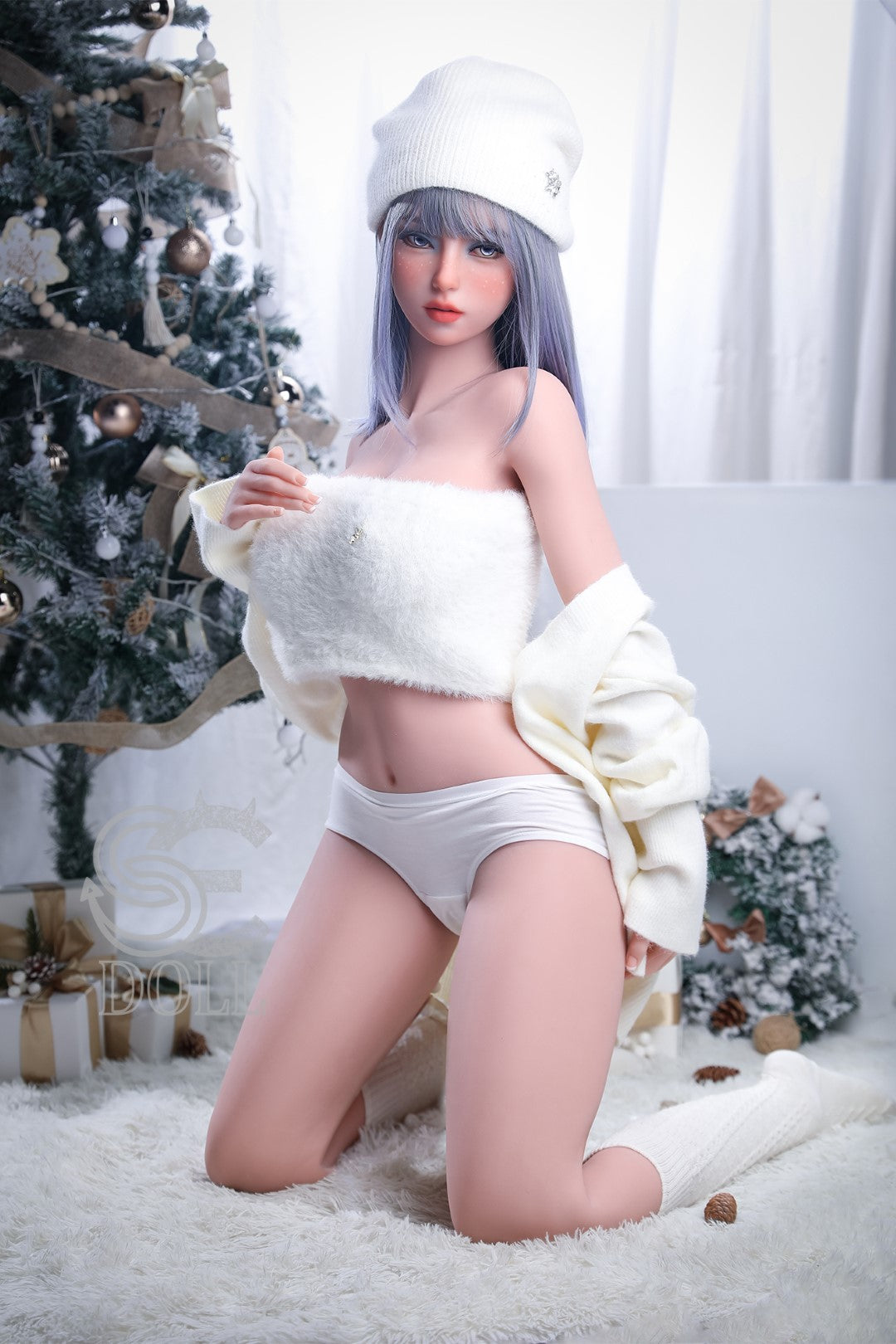 Melody Sex Doll (SEDoll 161cm F-Cup #120 TPE)
