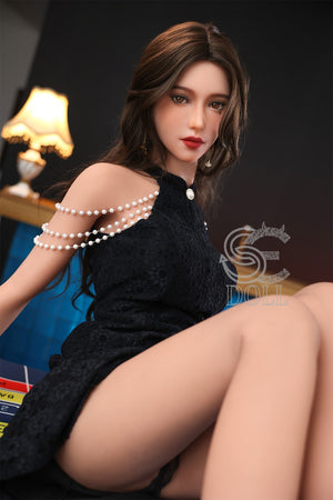 Queena.b sexuální panenka (SEDoll 166cm C-CUP #083 TPE)