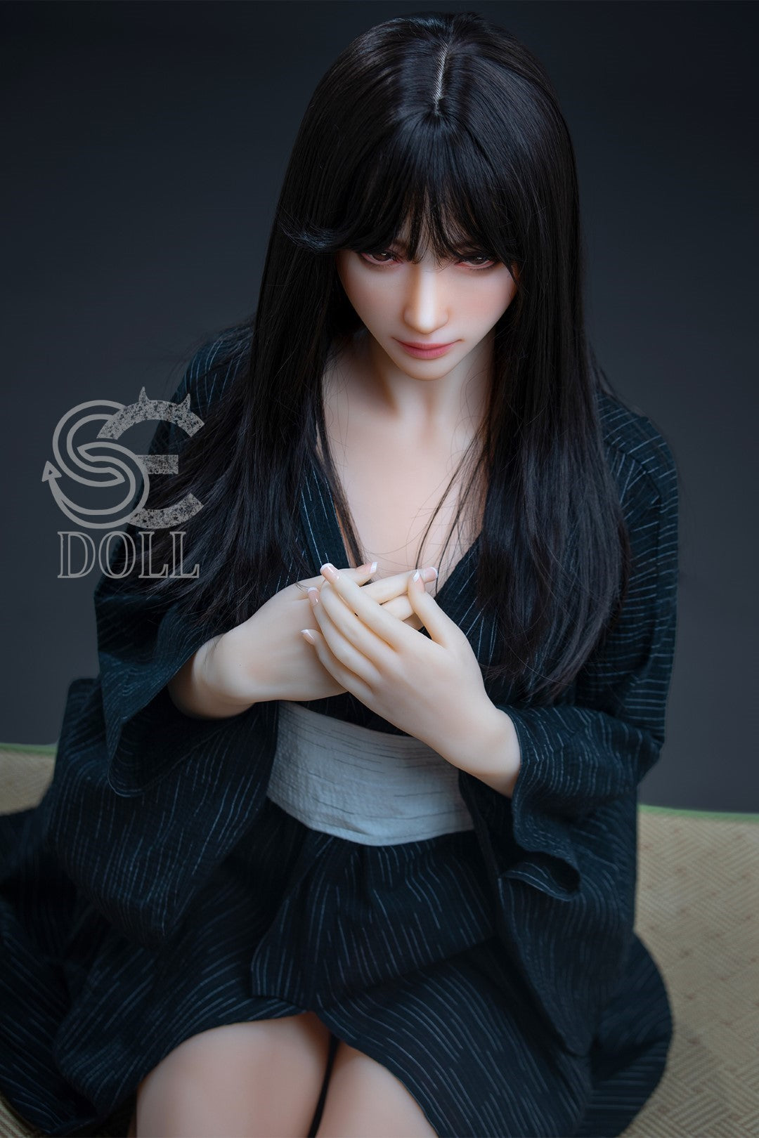 Aurora.A Sex Doll (SEDoll 166cm C-Cup #125 TPE)