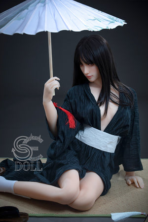 Aurora.a Sex doll (SEDoll 166cm c-cup #125 TPE)