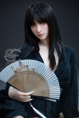 Aurora.a Sex doll (SEDoll 166cm c-cup #125 TPE)