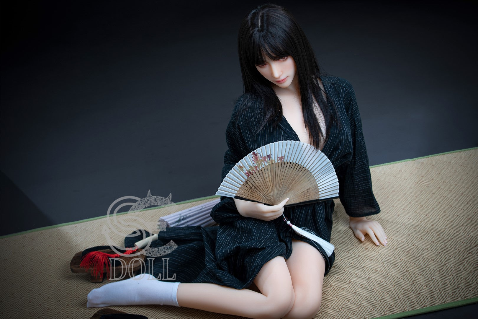 Aurora.A Sex Doll (SEDoll 166cm C-Cup #125 TPE)