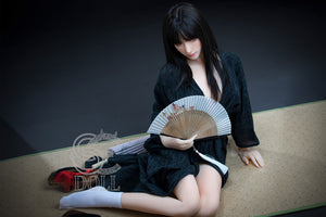Aurora.a Sex doll (SEDoll 166cm c-cup #125 TPE)