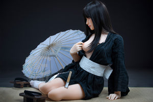 Aurora.a Sex doll (SEDoll 166cm c-cup #125 TPE)