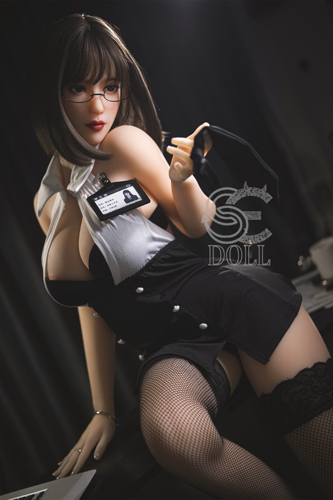 Queena.a Sex Doll (SEDoll 161cm F-Cup #083 TPE)