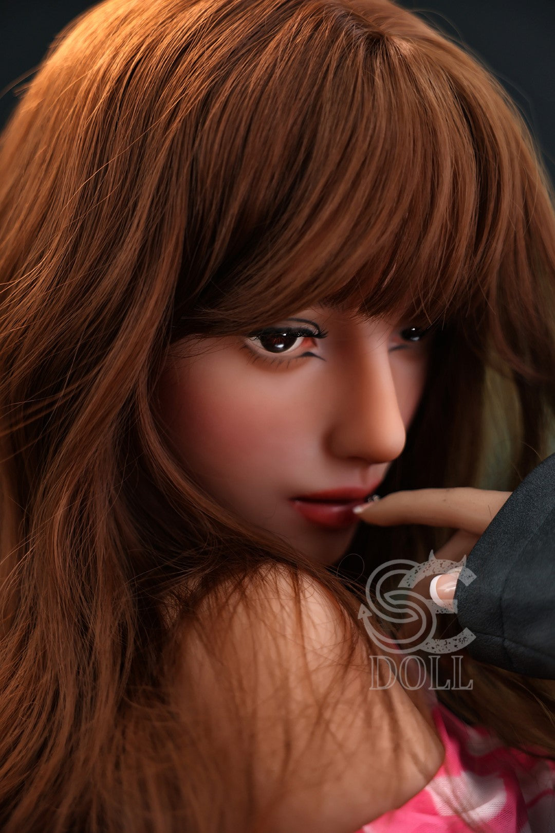 Alba.A Sex Doll (SEDoll 161cm F-Cup #129 TPE)