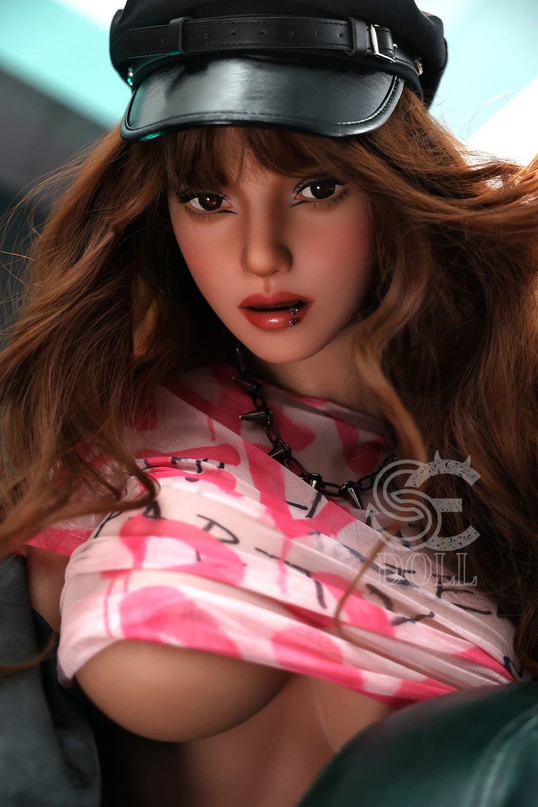 Alba.A Sex Doll (SEDoll 161cm F-Cup #129 TPE)