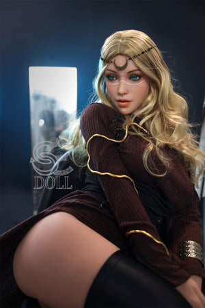 Vicky.b Sex doll (SEDoll 163cm e-cup #020 TPE)