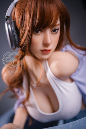 Skyler.b Sex doll (SEDoll 161cm f-cup #123 TPE)