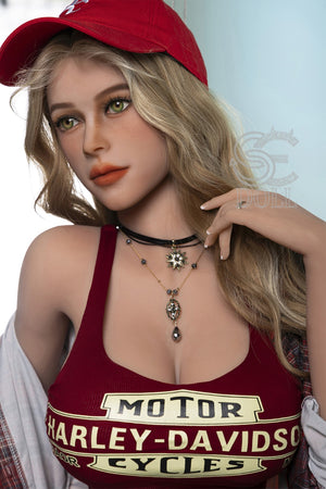 Hannah.C Sex Doll (SEDoll 161cm F-Cup #128 TPE)
