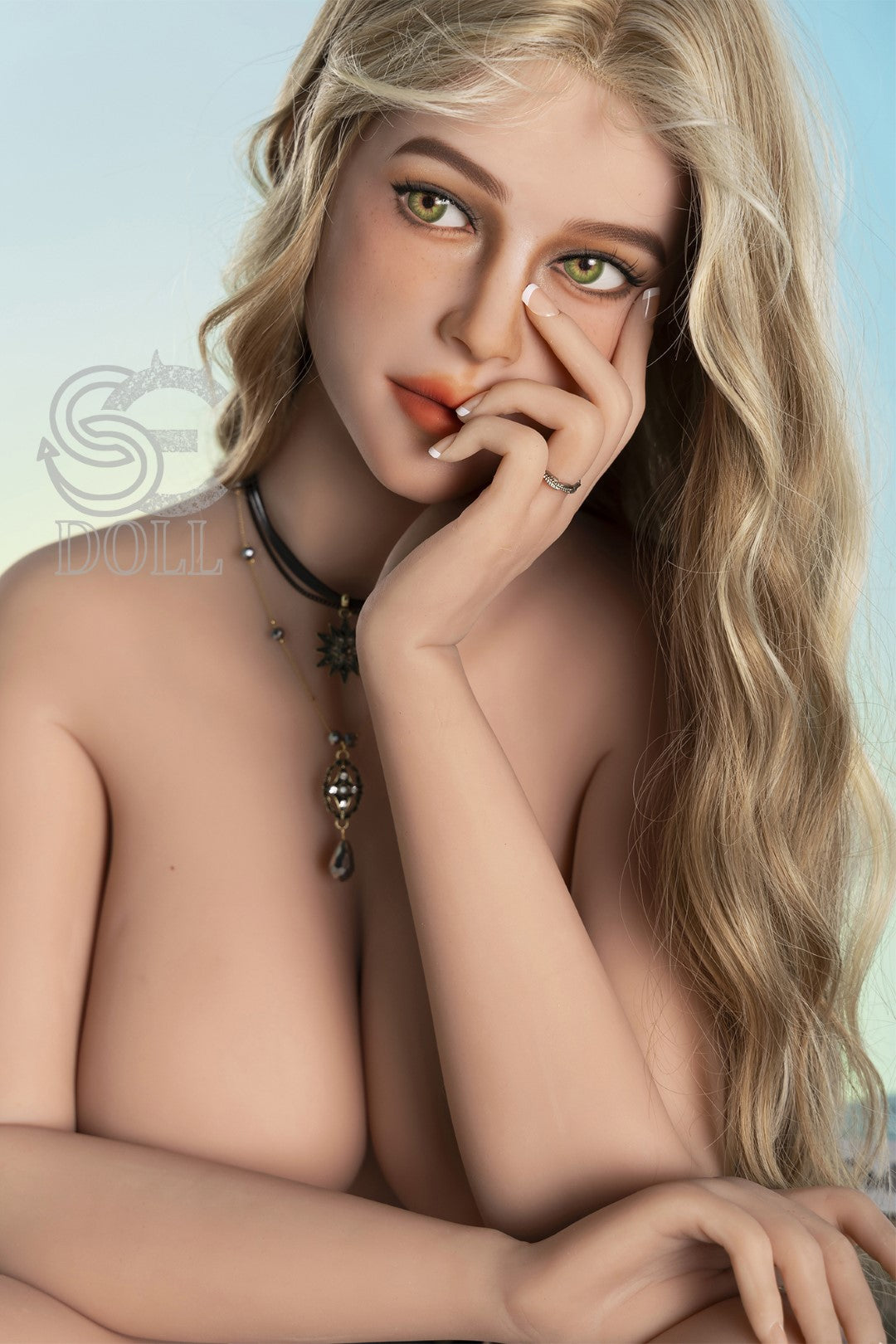 Hannah.C Sex panenka (SEDoll 161cm F-Cup #128 TPE)